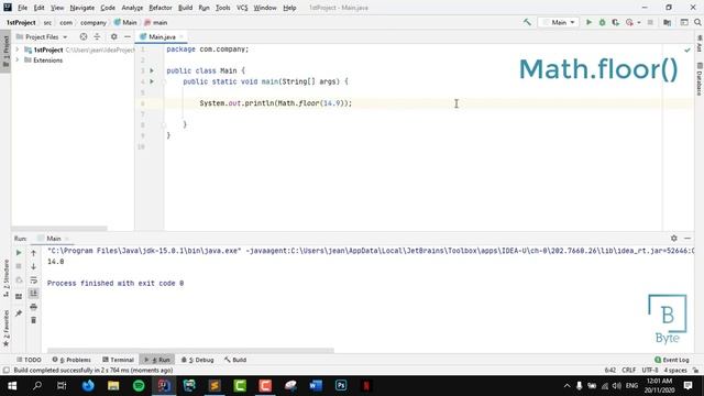 05 - Math - Java in Hassaniya ?? смотреть онлайн