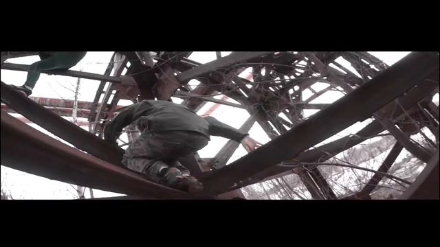 GLZV x DJ Ze Mike - Купол/Демоны танцуют на сцене смотреть онлайн