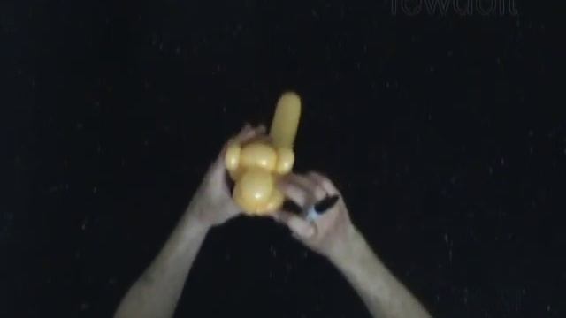 Кот из шарика. Лев из шариков. Тигр из шарика. Пантера из шарика смотреть онлайн