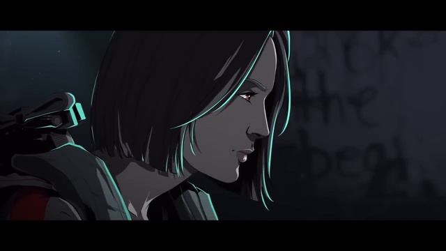 The Division 2: Year 5 Season 3 - VANGUARD Launch Trailer смотреть онлайн