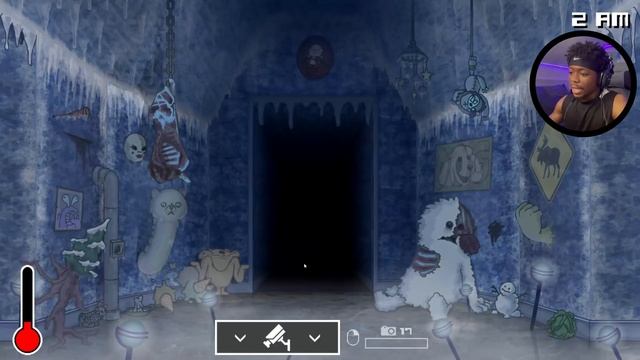 PLACE YOUR BETS! MIKEEEY VS FLUMPTY ON HARD BOILED MODE | One Night at Flumpty's 3 & Trying ONAF 1