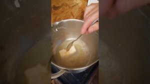 готовим сыр из козьего творога легко и вкусно