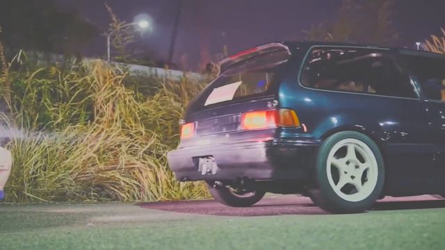 JDM USDM STANCE смотреть онлайн