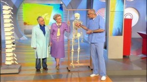 Межрeберная невралгия. Жить здорово! Фрагмент выпуска от 24.06.2014