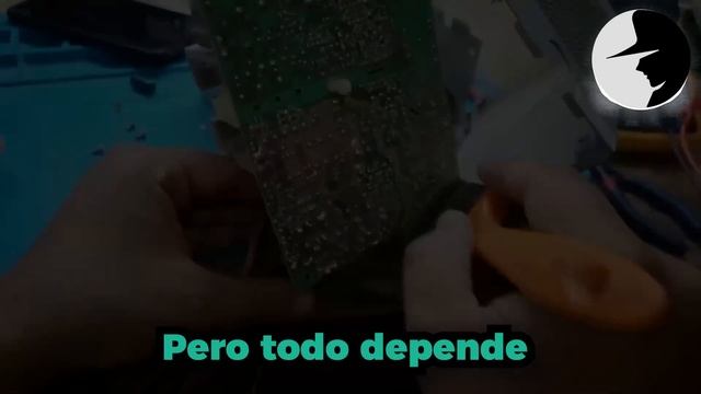 Debes saber esto de MiniOS, IMPORTANTE!!! смотреть онлайн