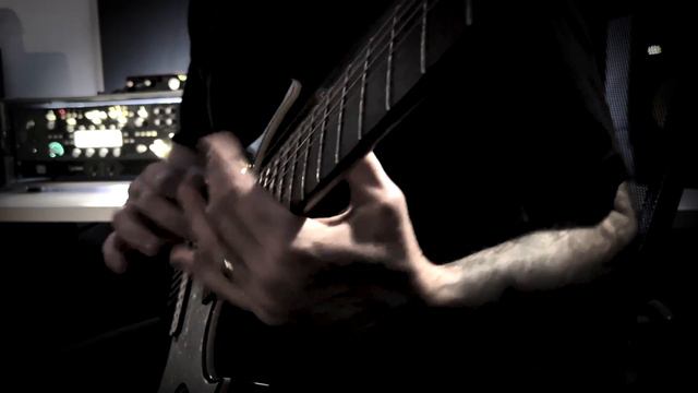 NORTHLANE: PLENTY - 8 STRING GUITAR COVER смотреть онлайн