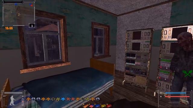 ● СЛАДОСТИ ДЛЯ ДУНИ, КВЕСТЫ ЛЕВШИ В ЛАБОРАТОРИИ ● S.T.A.L.K.E.R. ФОТОГРАФ # 138 смотреть онлайн