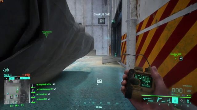 AEK 971 The Game Changing Gun In Battlefield 2042 смотреть онлайн