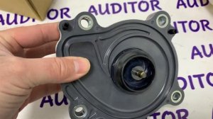 ПОМПА    Nissan X-trail /Serena MR20 210104BC0A