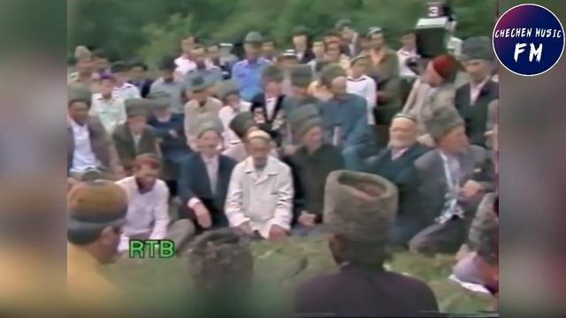 Назмаш в Шали 1990 год Ладог1 Массар Ма Хаз Ол Цар☝☝