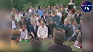 Назмаш в Шали 1990 год Ладог1 Массар Ма Хаз Ол Цар☝☝