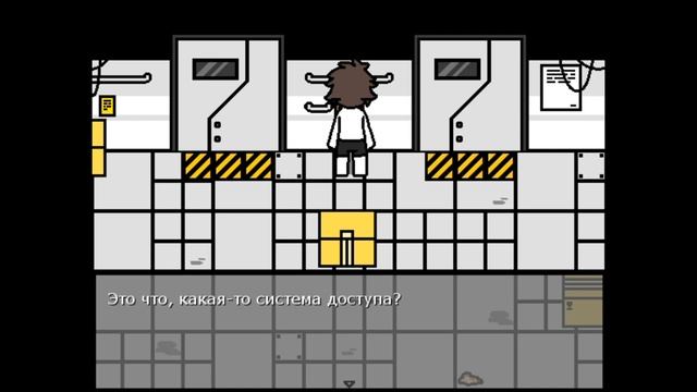 ПОЛНАЯ ЖЕСТЬ | Changed | changed прохождение на русском #1 смотреть онлайн