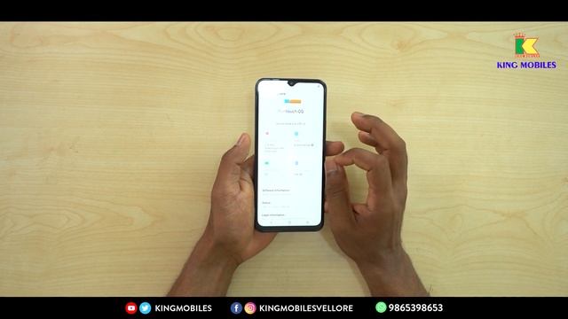 Vivo Y35 Unboxing in Tamil ? First Look & Review⚡Snapdragon 680 | Triple Rear Camera смотреть онлайн