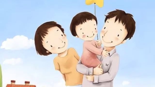 Мама Димы Михеева читает стихотворение Г Дядиной смотреть онлайн
