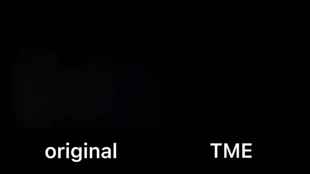 The Macabre Experiment Suicide Mouse Original Cartoon And TME Version (side By Side)