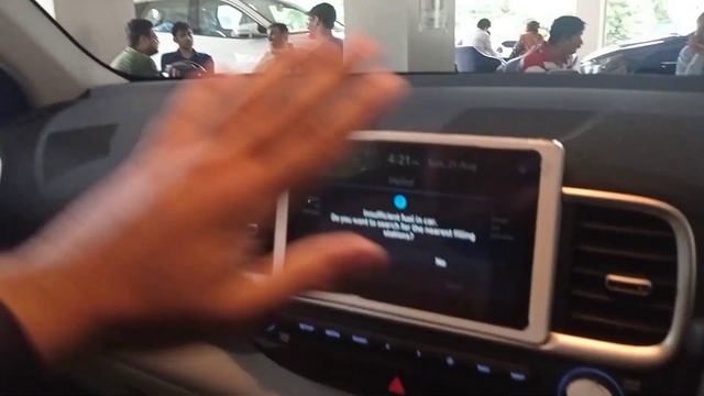 Black Hyundai Venue 2022 Facelift पहली बार देखा लेकिन दिल आ गया ?! Hyundai Venue 2022 In Black