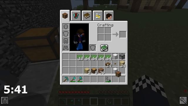 ?ДОМ НУБА ЗА 1$ ПРОТИВ ДОМ ПРО ЗА 10000$ В МАЙНКРАФТ! ШЕДИ ЛЕСКА И НУБИК ОРЁЛ И РЕШКА MINECRAFT смотреть онлайн