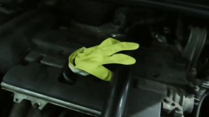 Вольво хс90 вентиляция картера. как проверить