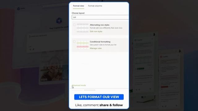 Custom SharePoint Command Bar Formatting смотреть онлайн
