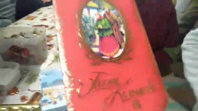 6 января 2020 года. #Шиес смотреть онлайн