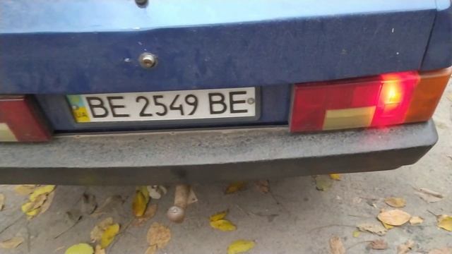 Купили ваз 2108 смотреть онлайн