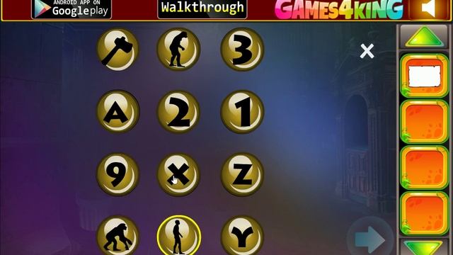 G4K Smart Boy Escape Game Walkthrough смотреть онлайн