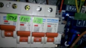 Поиски неисправности Лифт ARKEL ч1