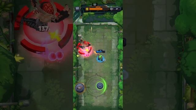 Mighty DOOM Gameplay Android / iOS смотреть онлайн