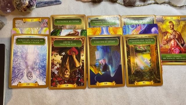 Taurus - Continue To Heal! Tarot Oracle Reading January 15th -31st смотреть онлайн