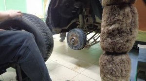 Полная шумоизоляция Renault Duster 2022.