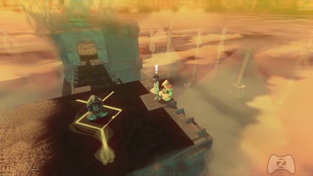 Toren : Conferindo o Game смотреть онлайн