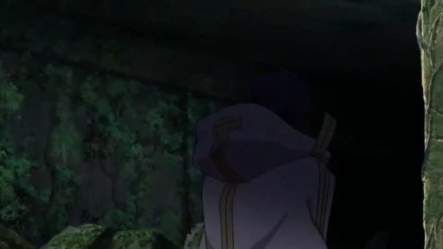 Log Horizon is about a burger chain's path to revitalising the world смотреть онлайн