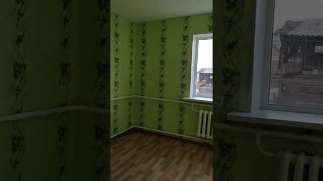 Переезд из Сибири на Юг .Обзор проданного дома .Часть 1 смотреть онлайн