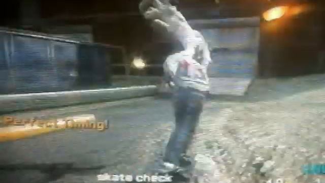 Tony Hawks Proving Ground Ps3 Review смотреть онлайн