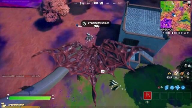 HOW TO COMPLETE ALL REFER A FRIEND CHALLENGES IN FORTNITE! (FREE SKIN & 9 MORE FREE REWARDS) смотреть онлайн