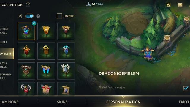 A Look Inside My Wild Rift Account (Profile, Collections etc.) | League of Legends: Wild Rift смотреть онлайн