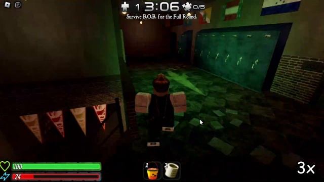 [ЛИМИТ] КАК ПОЛУЧИТЬ СКИН "BAG HEAD" И БЕЙДЖ "THE MYSTERY OF DOJO HIGH" | BEAR* ROBLOX смотреть онлайн