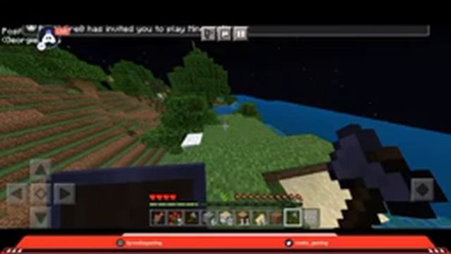 Minecraft Live ? LifeSteal Java/Bedrock/Pocket edition urdu/hindi смотреть онлайн