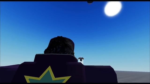 Jotaro Vs Pucci | Part 6 | Roblox Animation смотреть онлайн