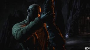 Mortal Kombat XL All Fatalities in Reverse
