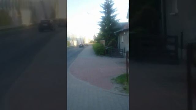 2021 .Польша ,Познань , окрестности. Цена на топливо. смотреть онлайн