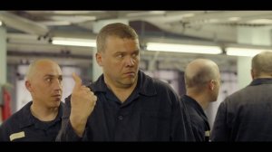 Полярный: Воля ждет