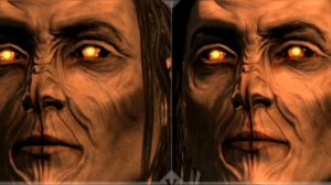 Skyrim ВАМПИР ЛОРД плюсы и минусы