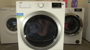 Review Of Beko DCX93150W 9kg Condenser Dryer