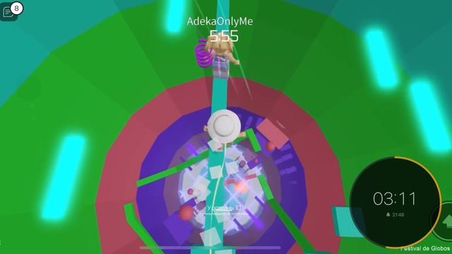 ПРОХОЖУ ТАВЕР ЗА 1,2 и 5 МИНУТ / Roblox Tower Of Hell смотреть онлайн
