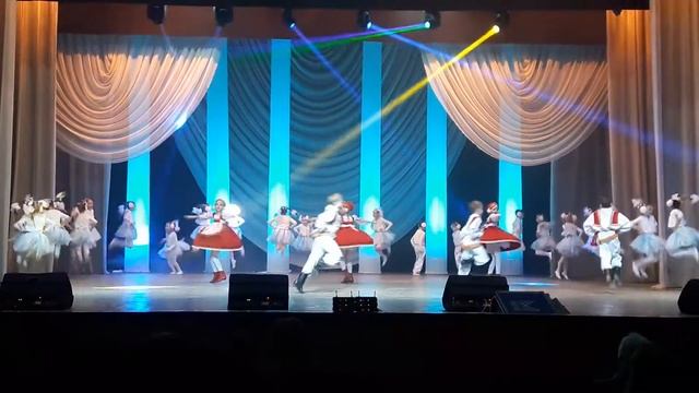 Валенки 2017 "Школьные годы" г.Барнаул смотреть онлайн