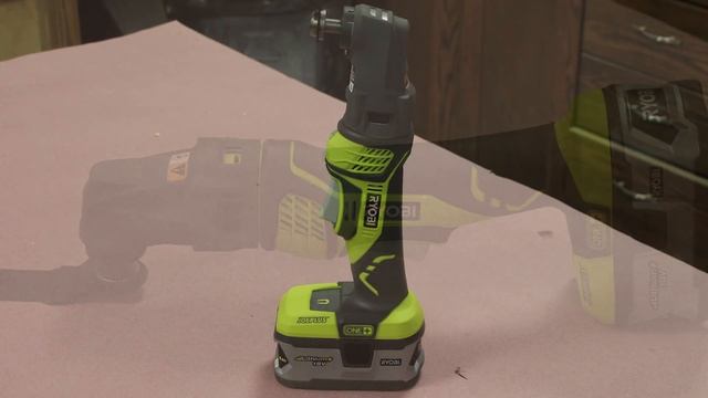 Ryobi Days at Home Depot - Learn more About the Tools on Sale смотреть онлайн