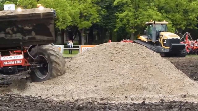 Астра ШОУ АГРО 2013 смотреть онлайн