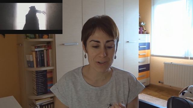 REACCIÓN EN DIRECTO ``FUNNY GIRL ´´ | Laura Rizzotto смотреть онлайн