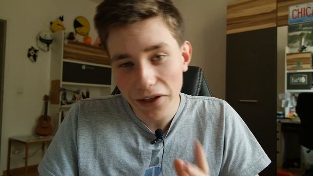 Обзор Star Fox Zero: Почему так плохо? смотреть онлайн